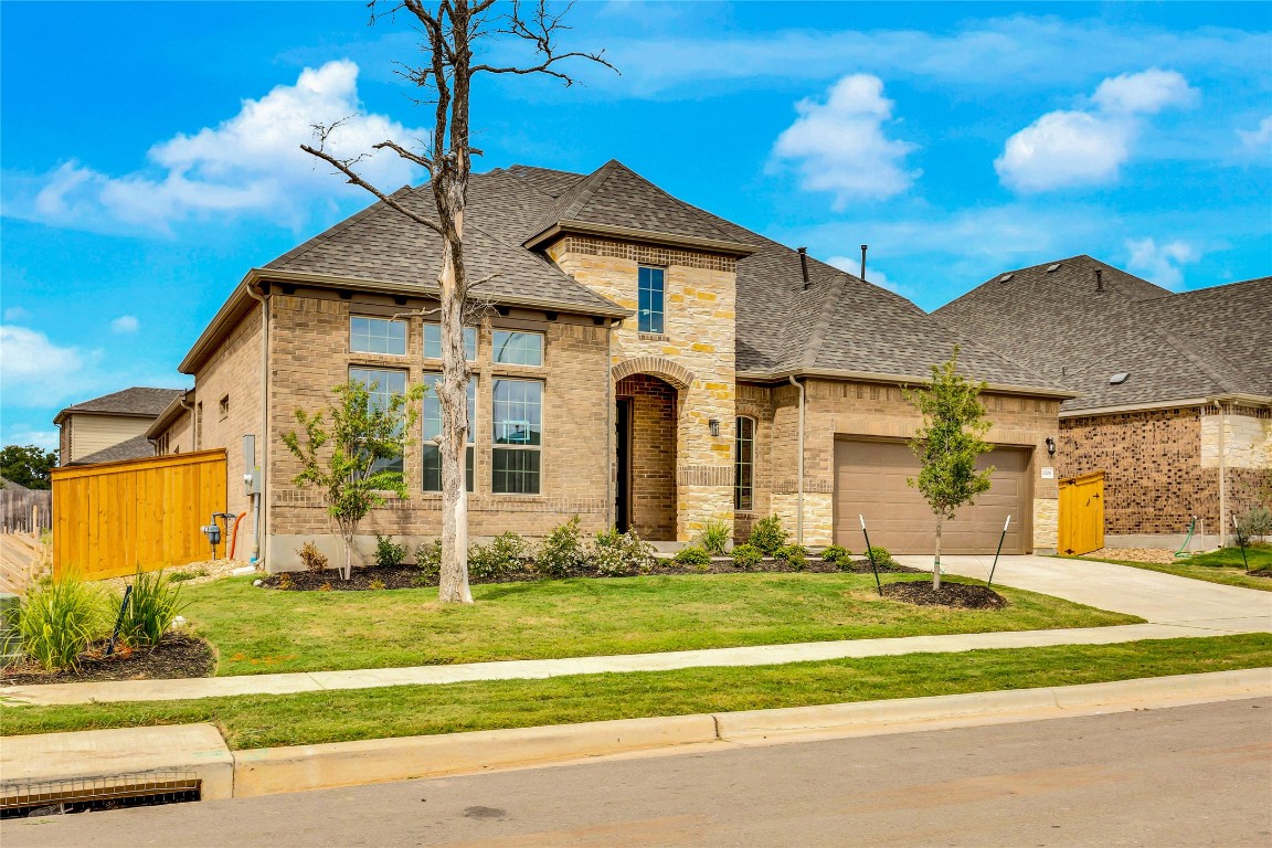 1309 Truscon Path Leander, TX 78641 - Photo 1 of 1