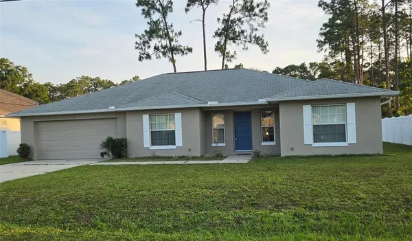 $1,750 | 3 Port Lane, Palm Coast, FL 32164