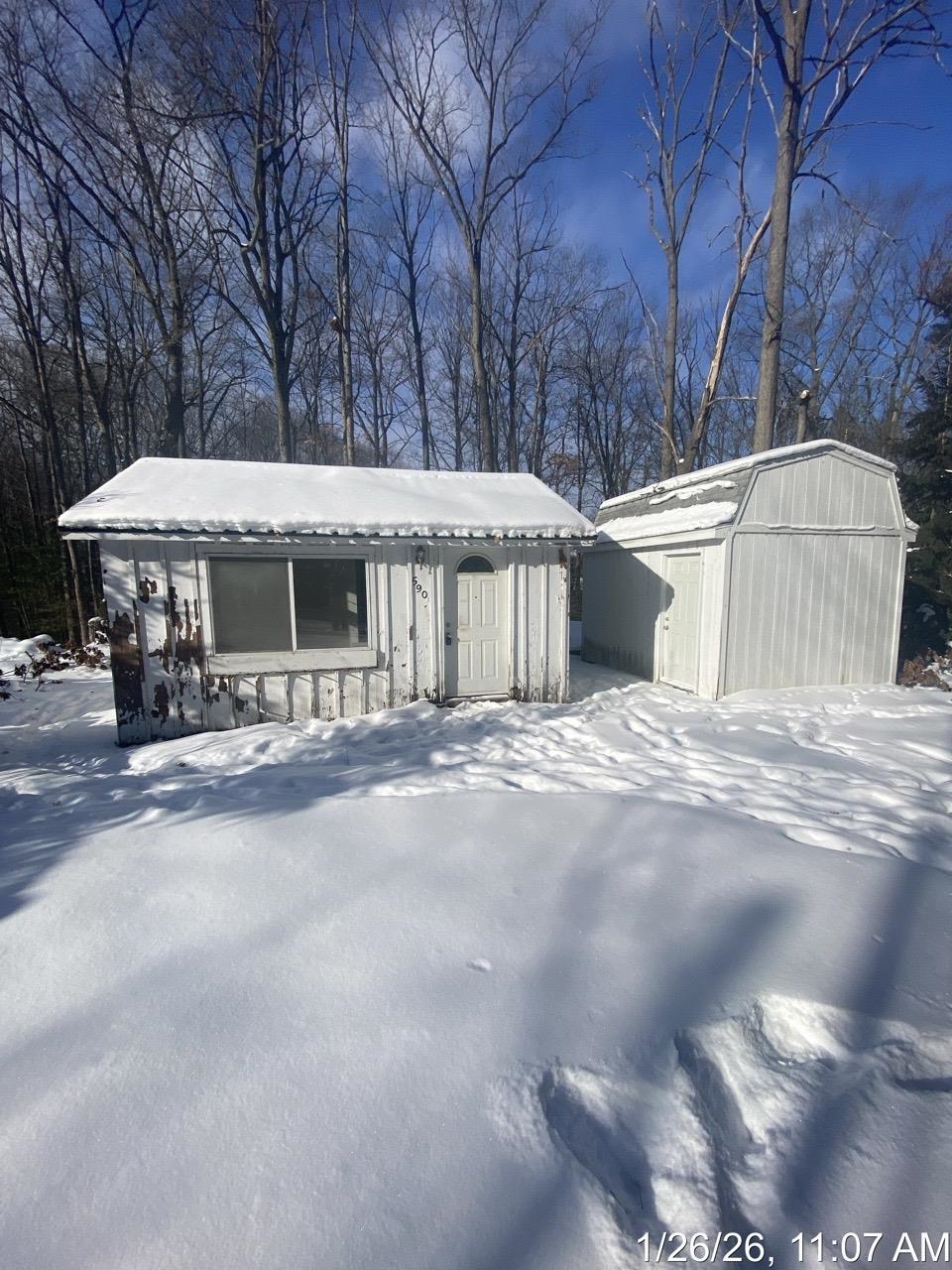 590 Wilson Road Harrison, MI 48625 - Photo 1 of 17 50198269-42ff9161-9a47-48de-8d39-60c1247c61e9.JPG