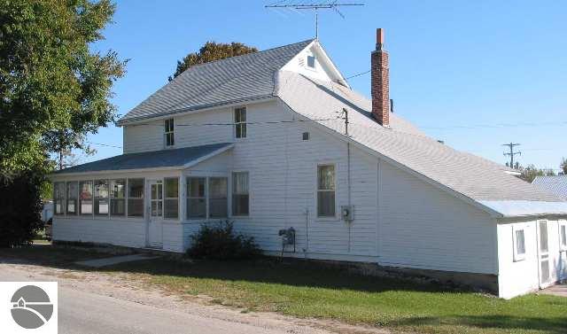 3060 Sullivan Street Cedar, MI 49621 - Photo 2 of 3 1648499-1.JPG