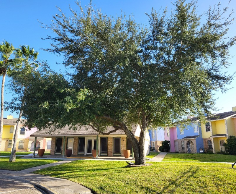 6702 Everhart Road, Unit U104 Corpus Christi, TX 78413 - Photo 18 of 19