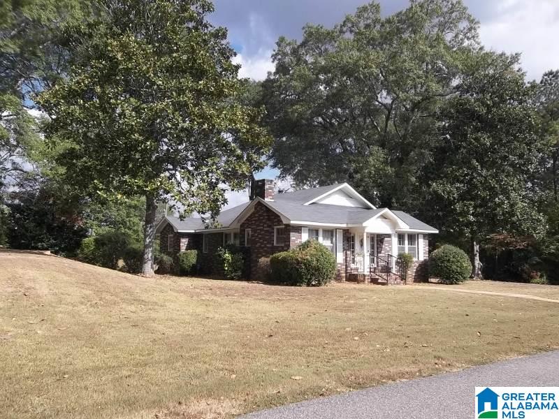 232 College Street Lineville, AL 36266 - Photo 1 of 19