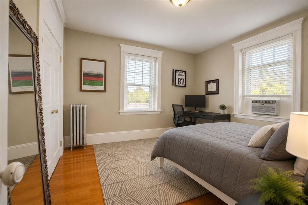 164 Strathmore Road, Unit 23 Boston, MA 02135 - Photo 4 of 10