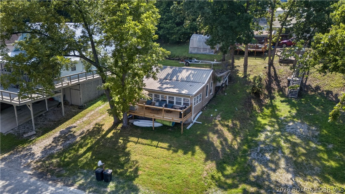 17521 Snowcap Loop Warsaw, MO 65355 - Photo 47 of 54