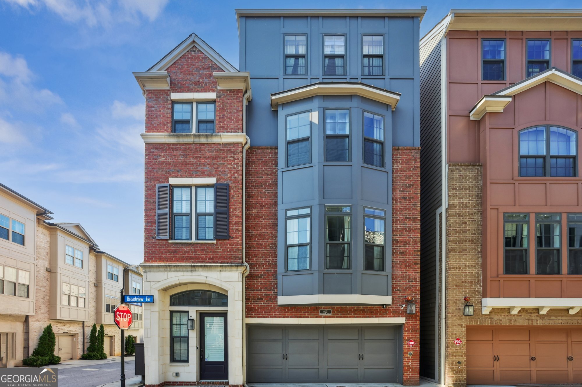 600 Broadview Terrace Northeast Atlanta, GA 30324 - Photo 1 of 1