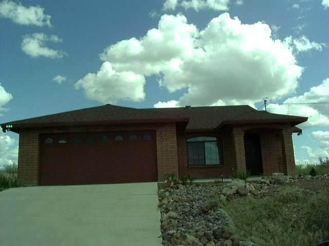 985 Calle Tamaulipas Rio Rico, AZ 85648 - Photo 1 of 9 Gallery Image 1