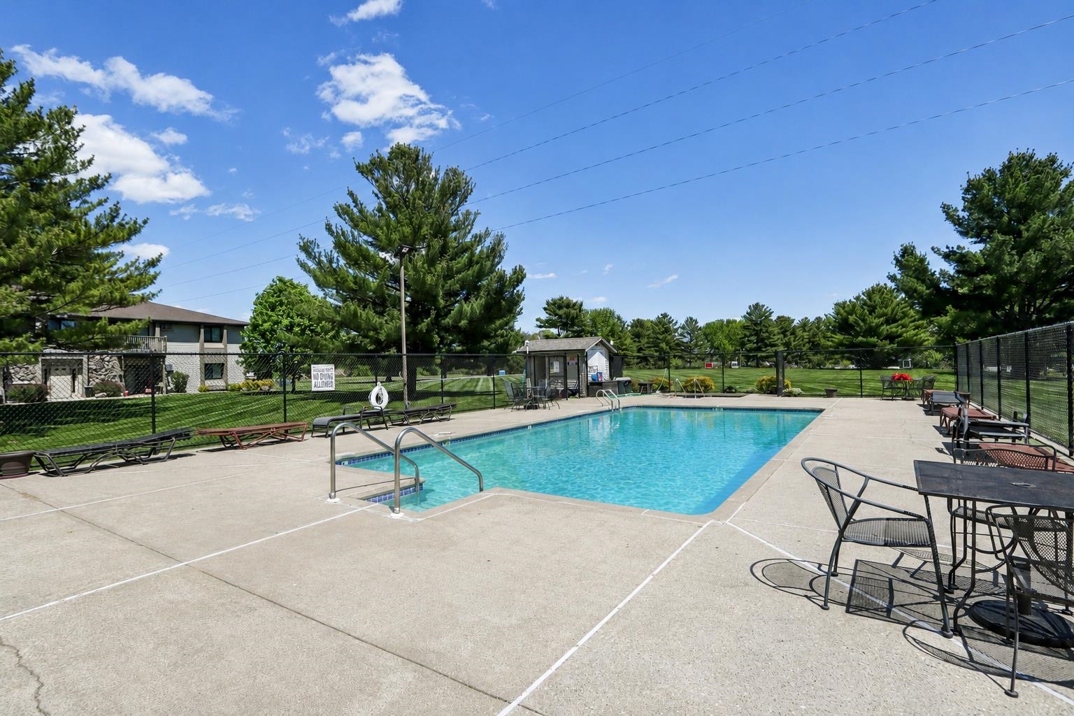 S8170 Kassner Road, Unit 31 Merrimac, WI 53561 - Photo 38 of 44