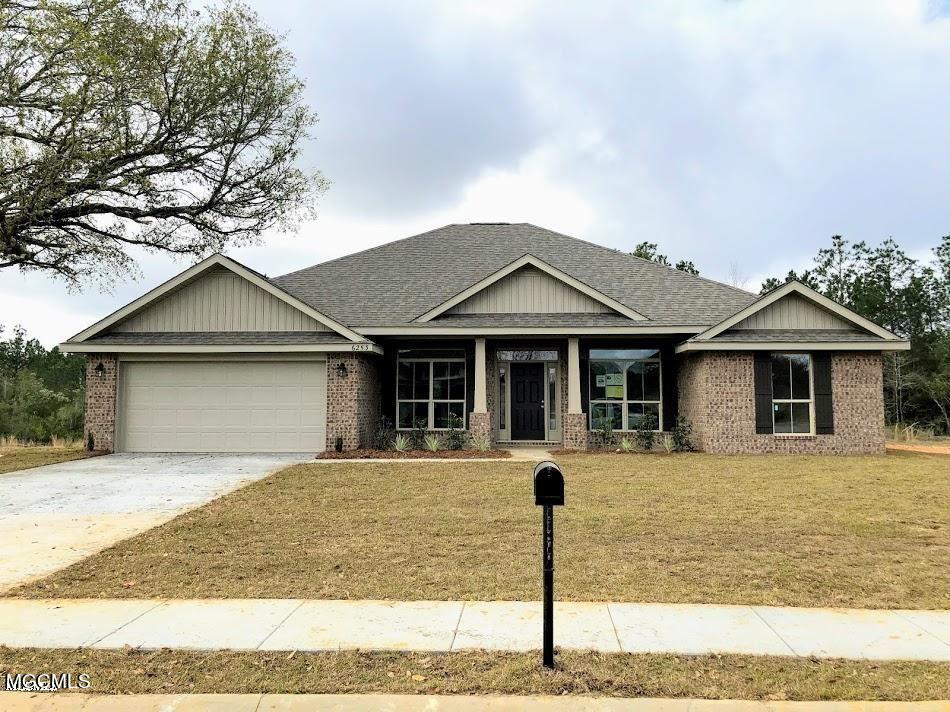 6253 Roxanne Way Biloxi, MS 39532 - Photo 1 of 16 Street view