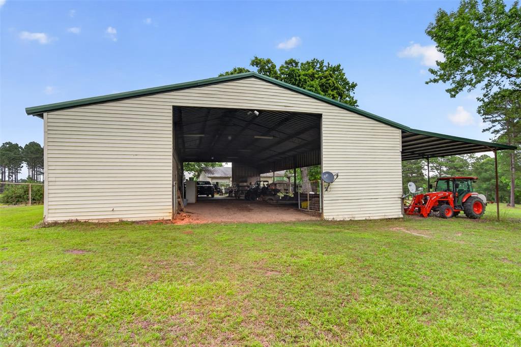 17665 Munnerlyn Chapel Road Ida, LA 71044 - Photo 25 of 28