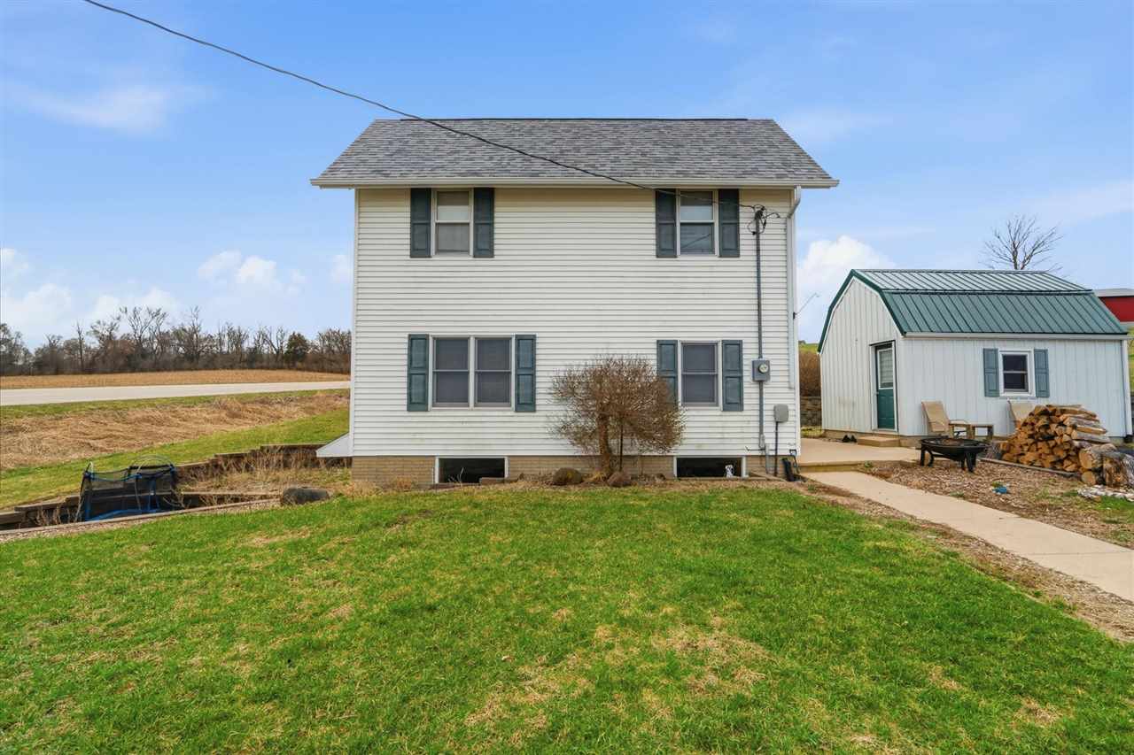 2226 Springville Road Springville, IA 52336 - Photo 9 of 14 Gallery Image 9