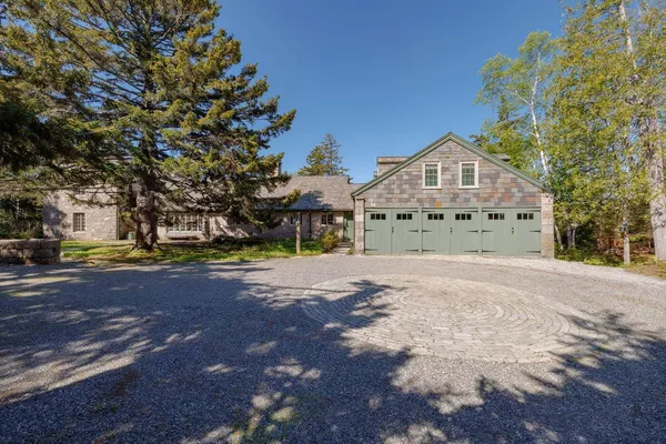$6,900,000 | 6 Cliffhanger, Mount Desert, ME 04675