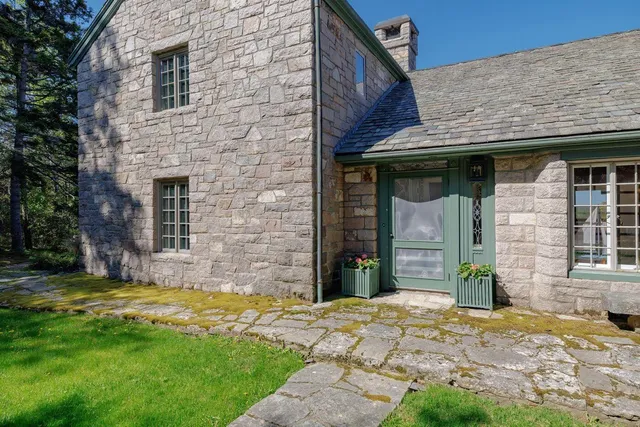 $7,750,000 | 6 Cliffhanger, Mount Desert, ME 04675