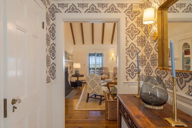 $7,750,000 | 6 Cliffhanger, Mount Desert, ME 04675