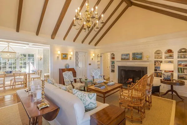 $6,900,000 | 6 Cliffhanger, Mount Desert, ME 04675