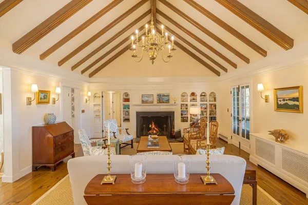 $6,900,000 | 6 Cliffhanger, Mount Desert, ME 04675