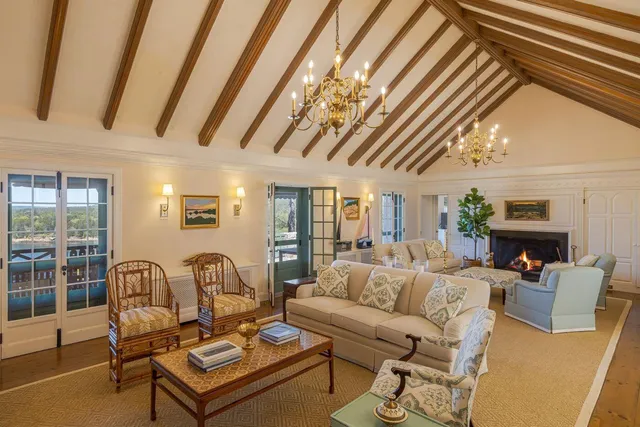 $7,750,000 | 6 Cliffhanger, Mount Desert, ME 04675