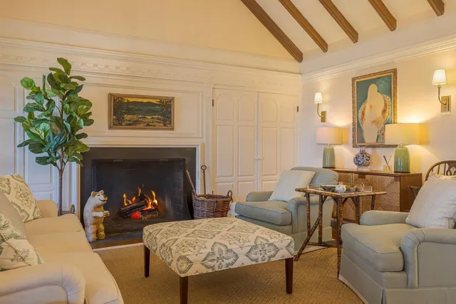 $7,750,000 | 6 Cliffhanger, Mount Desert, ME 04675