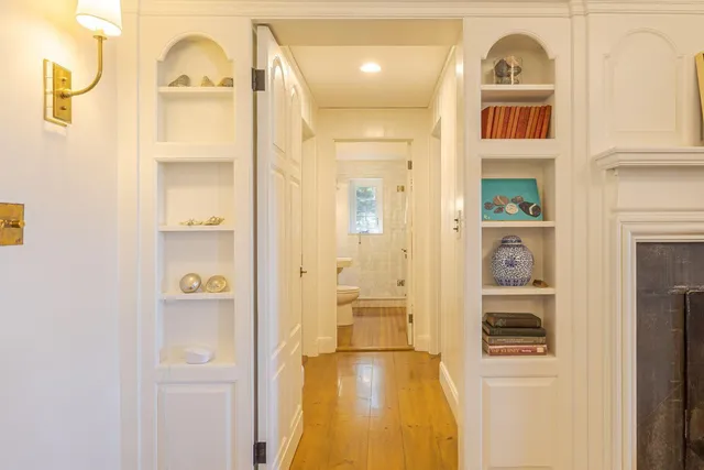 $7,750,000 | 6 Cliffhanger, Mount Desert, ME 04675