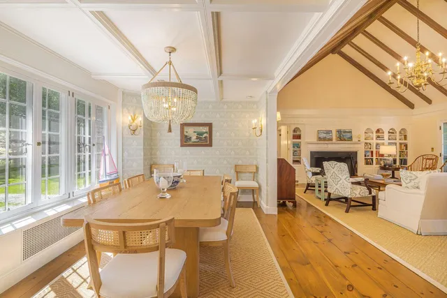 $7,750,000 | 6 Cliffhanger, Mount Desert, ME 04675