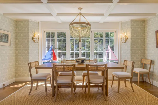 $7,750,000 | 6 Cliffhanger, Mount Desert, ME 04675