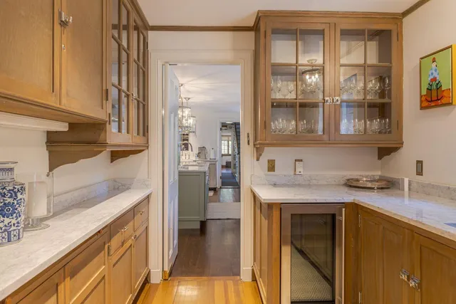 $7,750,000 | 6 Cliffhanger, Mount Desert, ME 04675