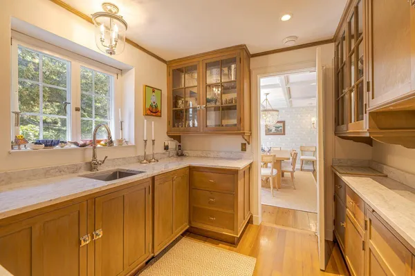 $6,900,000 | 6 Cliffhanger, Mount Desert, ME 04675