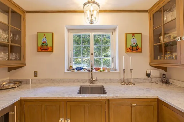 $7,750,000 | 6 Cliffhanger, Mount Desert, ME 04675