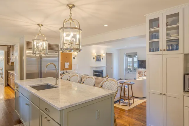 $7,750,000 | 6 Cliffhanger, Mount Desert, ME 04675