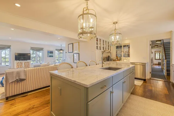 $6,900,000 | 6 Cliffhanger, Mount Desert, ME 04675