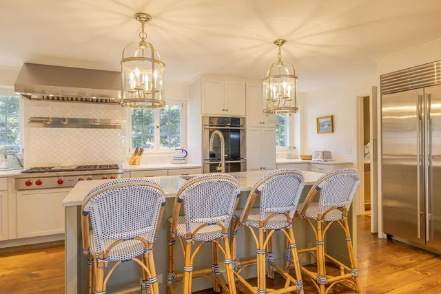 $7,750,000 | 6 Cliffhanger, Mount Desert, ME 04675