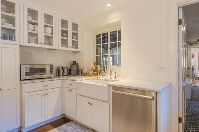 $7,750,000 | 6 Cliffhanger, Mount Desert, ME 04675