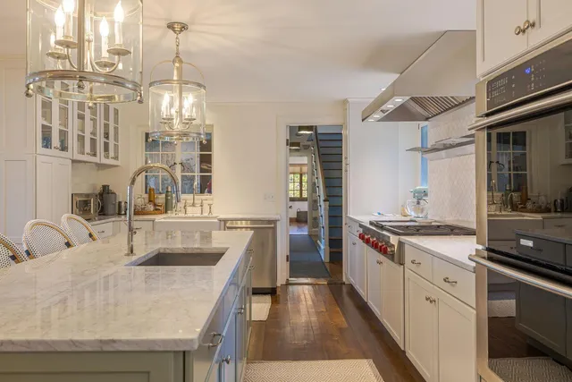 $7,750,000 | 6 Cliffhanger, Mount Desert, ME 04675