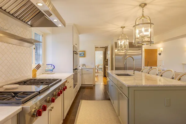 $6,900,000 | 6 Cliffhanger, Mount Desert, ME 04675