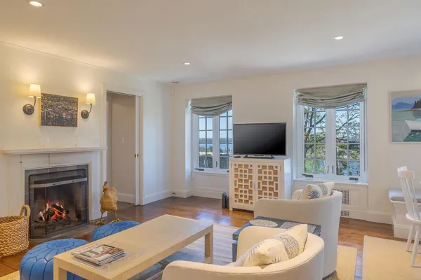 $6,900,000 | 6 Cliffhanger, Mount Desert, ME 04675