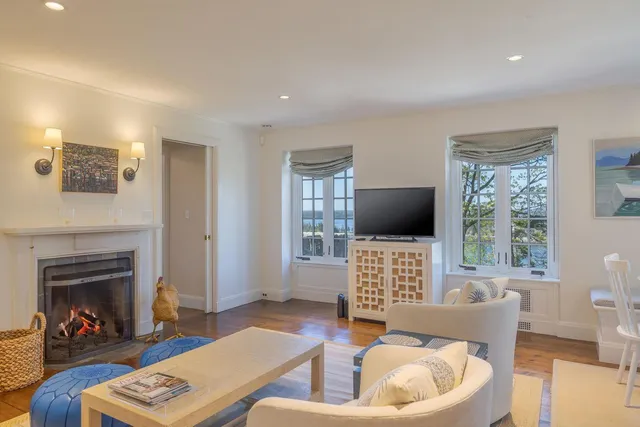 $7,750,000 | 6 Cliffhanger, Mount Desert, ME 04675