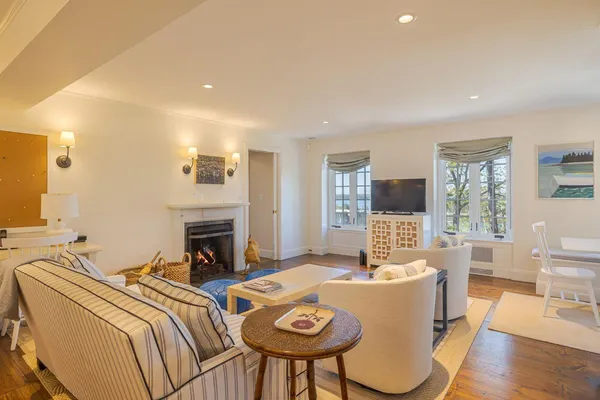 $6,900,000 | 6 Cliffhanger, Mount Desert, ME 04675