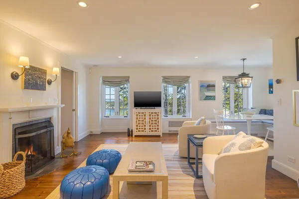 $6,900,000 | 6 Cliffhanger, Mount Desert, ME 04675