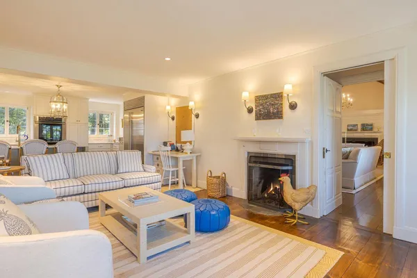 $6,900,000 | 6 Cliffhanger, Mount Desert, ME 04675