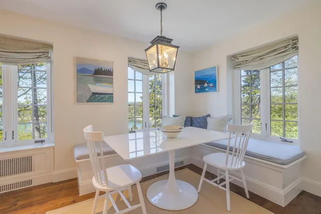 $7,750,000 | 6 Cliffhanger, Mount Desert, ME 04675