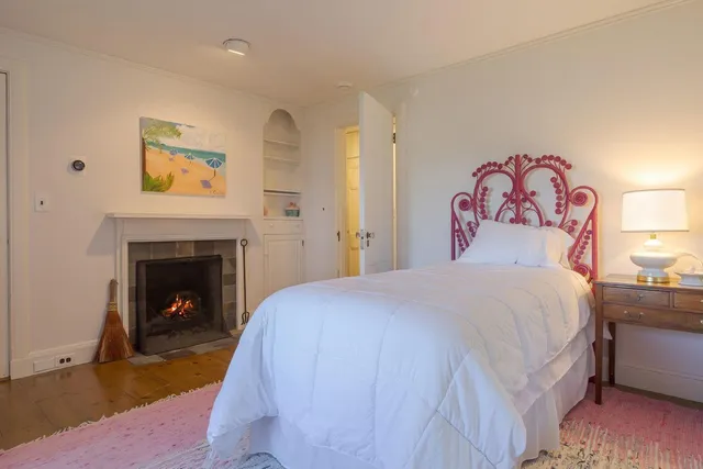 $7,750,000 | 6 Cliffhanger, Mount Desert, ME 04675