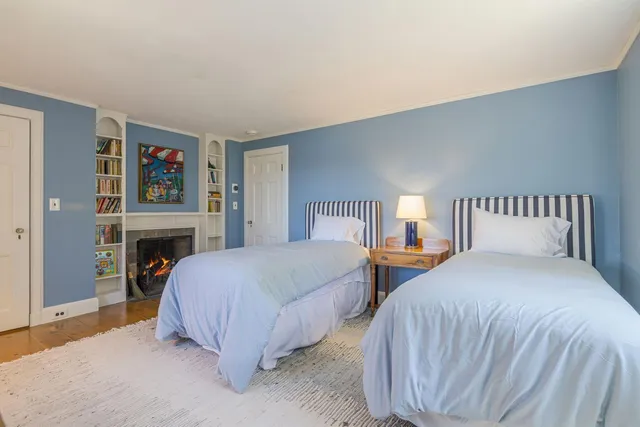 $7,750,000 | 6 Cliffhanger, Mount Desert, ME 04675