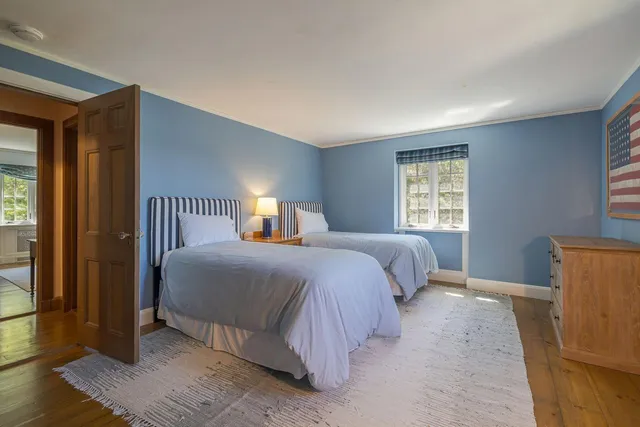 $7,750,000 | 6 Cliffhanger, Mount Desert, ME 04675