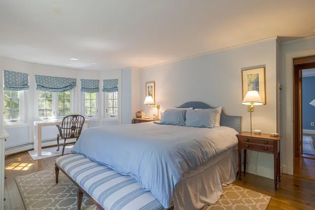 $7,750,000 | 6 Cliffhanger, Mount Desert, ME 04675