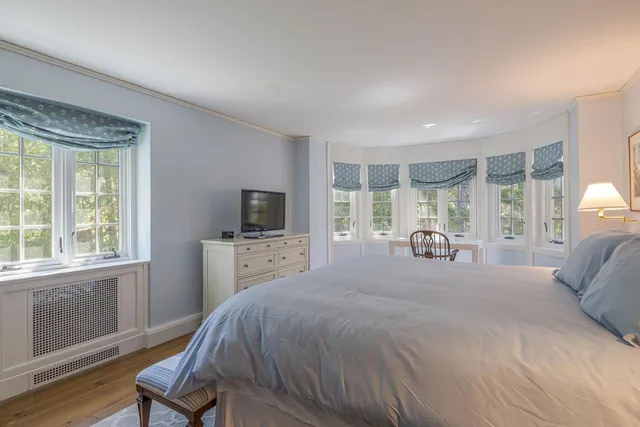 $7,750,000 | 6 Cliffhanger, Mount Desert, ME 04675