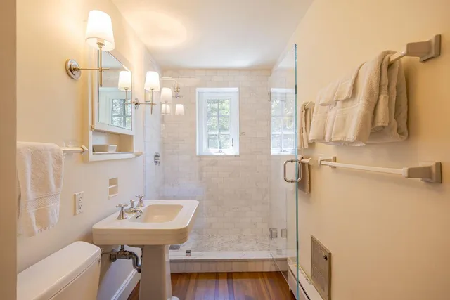 $7,750,000 | 6 Cliffhanger, Mount Desert, ME 04675