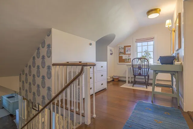 $7,750,000 | 6 Cliffhanger, Mount Desert, ME 04675