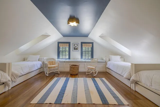 $7,750,000 | 6 Cliffhanger, Mount Desert, ME 04675