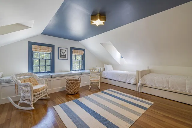 $7,750,000 | 6 Cliffhanger, Mount Desert, ME 04675