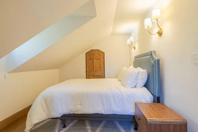 $7,750,000 | 6 Cliffhanger, Mount Desert, ME 04675