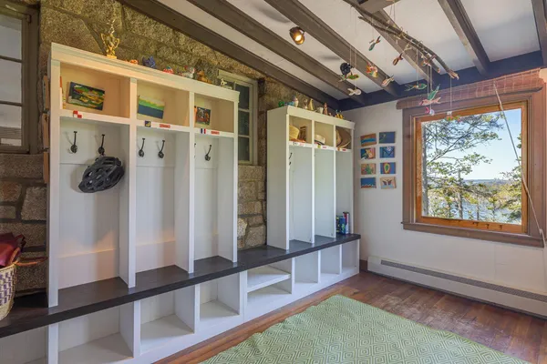 $6,900,000 | 6 Cliffhanger, Mount Desert, ME 04675